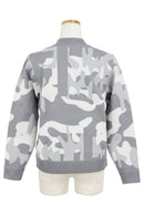 Women's sweater Fila Fila Golf FILA GOLF 2025 Fall/Winter New Golf Wear