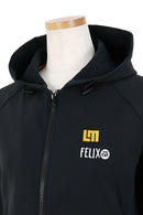 Women's Blouson Loudmouth Golf LOUDMOUTH GOLF Japanese Authentic Japanese Standard 2025 Fall/Winter New Golf Wear