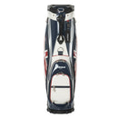Caddy Bags for Men and Women Admiral Golf Japan Official Product 2025 Fall/Winter New Golf