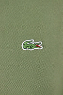 Ladies' Dress Lacoste LACOSTE Japan Official Product 2025 Fall/Winter New