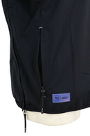 Men's Blouson PUMA GOLF Japanese Official Product Japanese Standard 2025 Fall/Winter New Golf Wear
