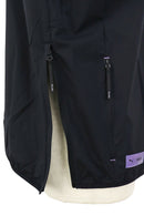 Men's Blouson PUMA GOLF Japanese Official Product Japanese Standard 2025 Fall/Winter New Golf Wear