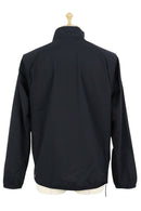 Men's Blouson PUMA GOLF Japanese Official Product Japanese Standard 2025 Fall/Winter New Golf Wear