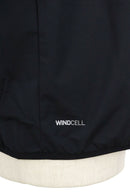 Men's Blouson PUMA GOLF Japanese Official Product Japanese Standard 2025 Fall/Winter New Golf Wear