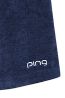 ショートパンツ レディース ピン PING 2025 秋冬 新作 ゴルフウェア