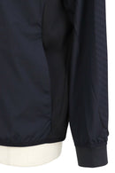 Men's Blouson PUMA GOLF Japanese Official Product Japanese Standard 2025 Fall/Winter New Golf Wear