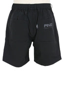 Blouson Pants Top and Bottom Set Men's Ping PING 2025 Fall/Winter New Golf Wear