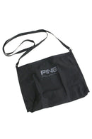 Blouson Pants Top and Bottom Set Men's Ping PING 2025 Fall/Winter New Golf Wear