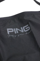 Blouson Pants Top and Bottom Set Men's Ping PING 2025 Fall/Winter New Golf Wear
