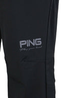 ロングパンツ メンズ ピン PING 2025 秋冬 新作 ゴルフウェア