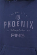 パーカー メンズ ピン PING 2025 秋冬 新作 ゴルフウェア