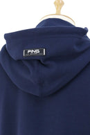 パーカー メンズ ピン PING 2025 秋冬 新作 ゴルフウェア