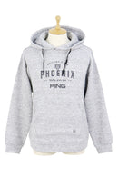 パーカー メンズ ピン PING 2025 秋冬 新作 ゴルフウェア