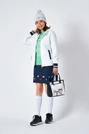 Women's Blouson Admiral Golf Japan Official Product 2025 Fall/Winter New Golf Wear