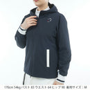 Women's Blouson Admiral Golf Japan Official Product 2025 Fall/Winter New Golf Wear
