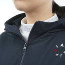 Women's Blouson Admiral Golf Japan Official Product 2025 Fall/Winter New Golf Wear