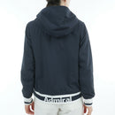 Women's Blouson Admiral Golf Japan Official Product 2025 Fall/Winter New Golf Wear
