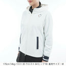 Women's Blouson Admiral Golf Japan Official Product 2025 Fall/Winter New Golf Wear
