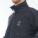 ブルゾン メンズ アドミラルゴルフ Admiral Golf 日本正規品 2025 秋冬 新作 ゴルフウェア