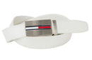 Keylit Belt 남자 Tommy Hilfiger 골프 Tommy Hilfiger 골프 일본 공식 제품 2025 가을/겨울 뉴 골프