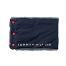 颈套男士女士汤米希尔费格高尔夫TOMMY HILFIGER GOLF日本正品2025秋冬新款高尔夫