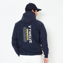 Men's Blouson V12 Golf V-Twelve 2025 Fall/Winter New Golf Wear