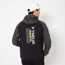 Men's Blouson V12 Golf V-Twelve 2025 Fall/Winter New Golf Wear