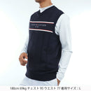 针织男装TOMMY HILFIGER高尔夫TOMMY HILFIGER GOLF日本正品2025秋冬新款高尔夫服装