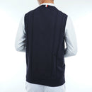 针织男装TOMMY HILFIGER高尔夫TOMMY HILFIGER GOLF日本正品2025秋冬新款高尔夫服装