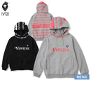 男子连帽衫V12高尔夫V-Twelve 2025秋季/冬季新高尔夫服装