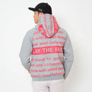 男子连帽衫V12高尔夫V-Twelve 2025秋季/冬季新高尔夫服装