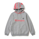 男子连帽衫V12高尔夫V-Twelve 2025秋季/冬季新高尔夫服装