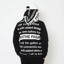 男子连帽衫V12高尔夫V-Twelve 2025秋季/冬季新高尔夫服装