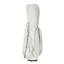 Caddy bag for men and women Tommy Hilfiger Golf TOMMY HILFIGER GOLF Japan genuine product 2025 Fall/Winter new golf