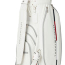 Caddy bag for men and women Tommy Hilfiger Golf TOMMY HILFIGER GOLF Japan genuine product 2025 Fall/Winter new golf
