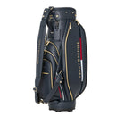 Caddy bag for men and women Tommy Hilfiger Golf TOMMY HILFIGER GOLF Japan genuine product 2025 Fall/Winter new golf