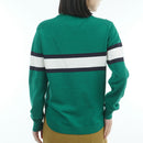 セーター レディース トミー ヒルフィガー ゴルフ TOMMY HILFIGER GOLF 日本正規品 2025 秋冬 新作 ゴルフウェア