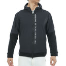 Men's Blouson Admiral Golf Japan Official Product 2025 Fall/Winter New Golf Wear