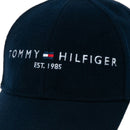 キャップ メンズ レディース トミー ヒルフィガー ゴルフ TOMMY HILFIGER GOLF 日本正規品 2025 秋冬 新作 ゴルフ