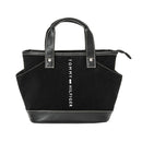 カートバッグ メンズ レディース トミー ヒルフィガー ゴルフ TOMMY HILFIGER GOLF 日本正規品 2025 秋冬 新作 ゴルフ