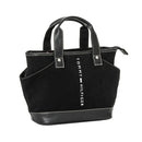 カートバッグ メンズ レディース トミー ヒルフィガー ゴルフ TOMMY HILFIGER GOLF 日本正規品 2025 秋冬 新作 ゴルフ