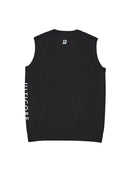 Vest  Women's ULTICORE BRIDGESTONE GOLF 2025 Fall/Winter New Golf Wear