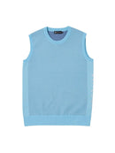 Vest  Women's ULTICORE BRIDGESTONE GOLF 2025 Fall/Winter New Golf Wear