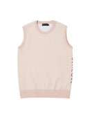 Vest  Women's ULTICORE BRIDGESTONE GOLF 2025 Fall/Winter New Golf Wear