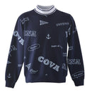 トレーナー メンズ シナコバ ウティリタ SINACOVA UTILITA 2025 秋冬 新作 ゴルフウェア