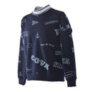 トレーナー メンズ シナコバ ウティリタ SINACOVA UTILITA 2025 秋冬 新作 ゴルフウェア