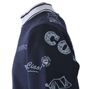 トレーナー メンズ シナコバ ウティリタ SINACOVA UTILITA 2025 秋冬 新作 ゴルフウェア