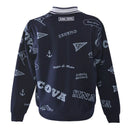 トレーナー メンズ シナコバ ウティリタ SINACOVA UTILITA 2025 秋冬 新作 ゴルフウェア