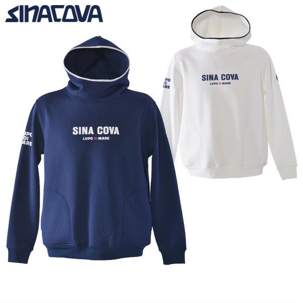 【送料無料】パーカー メンズ シナコバ ウティリタ SINACOVA UTILITA 2025 秋冬 新作 ゴルフウェア 25250060 パーカー メンズ シナコバ ウティリタ SINACOVA UTILITA 2025 秋冬
