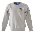 男士毛衣辛納科娃(Sinacova)Utilita 2025秋季/冬季新高爾夫服裝